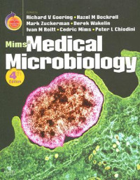 Mims' Medical Microbiology