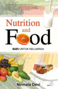 Nutrition and Food Gizi Untuk Keluarga