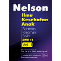 Nelson Ilmu Kesehatan Anak