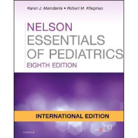 Nelson essentials of pediatrics