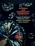 Normal and Therapeutic Nutrition