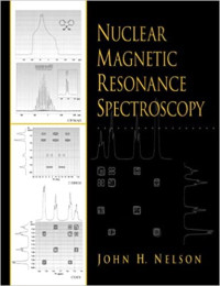 Nuclear Magnetic Resonance Spectroscopy