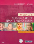 Nursing  Care Of  Infants  And Children
