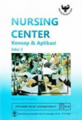 Nursing Center Konsep Dan Aplikasi