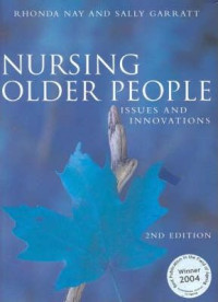 Nursing Older People