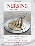 Nursing The Finest ART