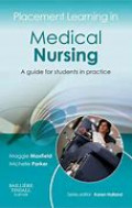 Placement Learning in Medical Nursing