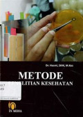 Gizi dan Kesehatan Masyarakat