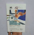 Diagnosis Keperawatan Definisi & Klasifikasi 2015-2017