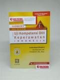 Saunders 360 Review Uji Kompetensi DIII Keperawatan Indonesia