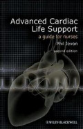 Advanced Cardiac Life Support a guide for nurse