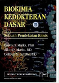 Biokimia Kedokteran Dasar Sebuah Pendekatan Klinis