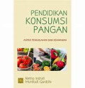 Pendidikan Konsumsi Pangan