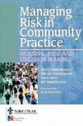 Managing Risking Community Practice