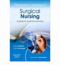 Placement Learning in Surgical Nursing