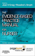 The Evidence-Based Practice Manual for Nurses