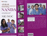 Aplikasi Asuhan Keperawatan Berdasarkan Diagnosa Medis & Nanda