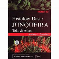 Histologi Dasar Junqueira Teks & Atlas