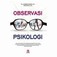 Observasi Psikologi