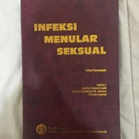 Infeksi Menular Seksual