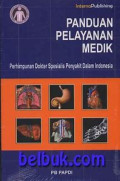 Panduan Pelayanan Medik