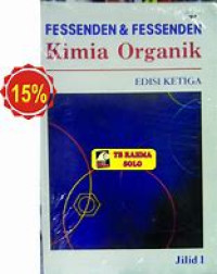 Kimia Organik