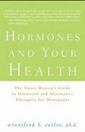 Hormones and Your Health