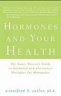 Hormones and Your Health