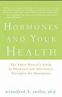 Hormones and Your Health