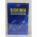 Biokimia Dasar-dasar Biomolekul dan Konsep Metabolisme