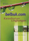 Kesehatan Lingkungan