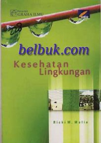 Kesehatan Lingkungan