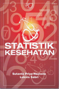 Statistik Kesehatan