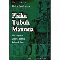 Fisika Tubuh Manusia