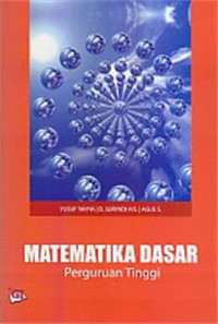 MATEMATIKA DASAR PERGURUAN TINGGI