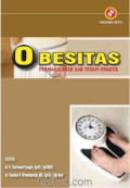 Obesitas, permasalahan dan terapi praktis