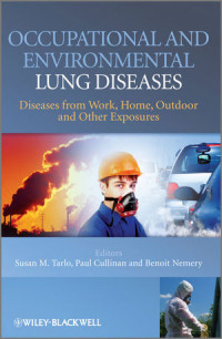 Occupational and Environmental Lung Diseases