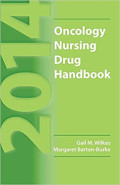 Oncology Nursing Drug Hanbook