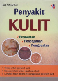 Penyakit Kulit Perawatan, Pencegahan & Pengobatan