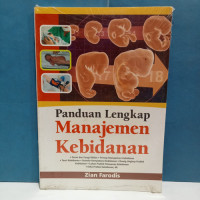 Panduan Lengkap Manajemen Kebidanan