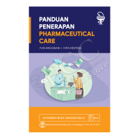 Panduan Penerapan Pharmaceutical Care