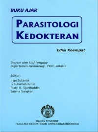 Parasitologi Kedokteran