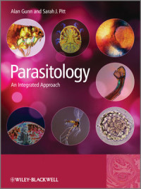 Parasitology : An Integrated Approach