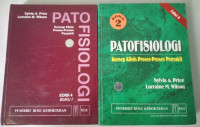 PATOFISOLOGI KONSEP KLINIS PROSES-PROSES PENYAKIT