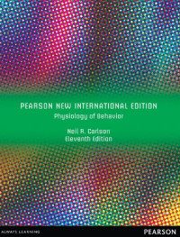 Pearson New International Edition Physiology of Behavior