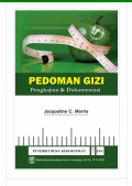Pedoman Gizi ; Pengkajian & Dokumentasi