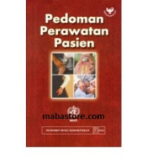 Pedoman Perawatan Pasien