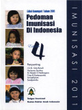 Pedoman imunisasi di indonesia Edisi 4