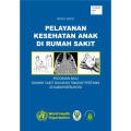 Pelayanan Kesehatan Anak Di Rumah Sakit