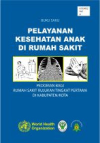 Pelayanan kesehatan anak di rumah sakit